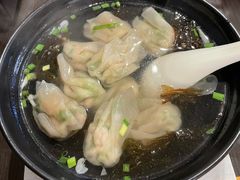 -巧燕坊一笼一蒸(庆春广场地铁站店)