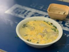 馄饨-洪湖里高汤云吞