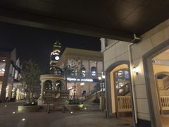 -王府井奥莱临潼小镇(临潼店)
