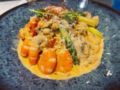 -BE BRIGHT KITCHEN(正佳广场店)