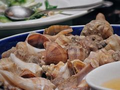 -科信海鲜主题餐厅(南通路店)