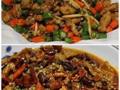 -渝乡人家(和平里店)