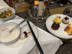 -博林天瑞喜来登酒店·西丽尚膳