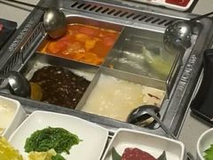-海底捞火锅(万象汇店)