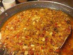 -小柴米·传统江西菜(八一广场店)