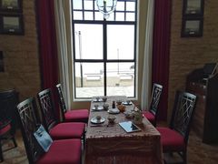 -南沙游艇会·大兵船餐厅