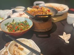 -桂小厨广西菜(万象城店)