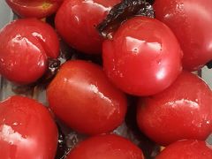 -老炳·七丛松甘草水果