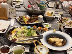 -昱匠·日本料理(金融街店)