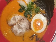 -吾妻拉面•和风食堂(群光广场店)