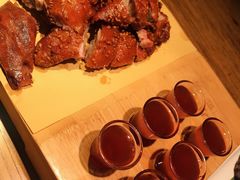 桂林小刀鸭-桂小厨广西菜(万象城店)