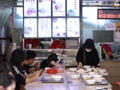 -豆香园(龙翔店)