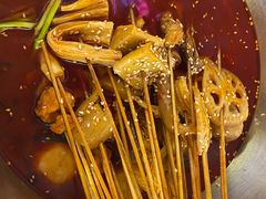 -付小姐在成都(中山公园店)