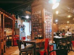 -包装马车·韩国料理·포장마차