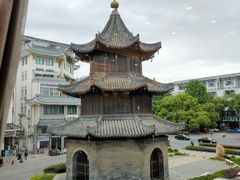 -怡园饭店-餐厅(四望亭店)