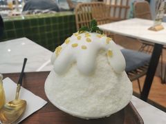 -丹礼糖甜品