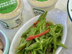 -清真·尖子尖牛肉面(王府井店)