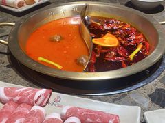 -小龙坎火锅(总店)