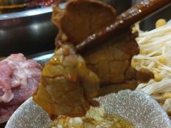 -大龙火锅(老店)