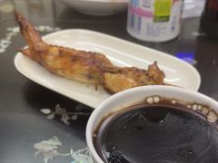 -潘苏凉茶馆(康之宝超级广场店)