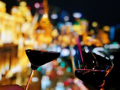 -外滩8号 whisky bar(金延大厦店)