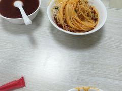 -薛昌利大米面皮(南关正街店)