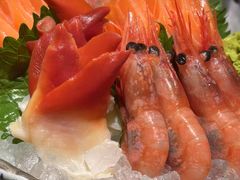 -福樱兰海鲜放题铁板烧(加州店)