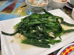 -新辉港式茶餐厅(北栅店)