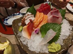 -小山日本料理(兴业太古汇店)