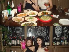 -Bistro 63 创意融合料理(广粤天地店)