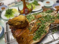 -元一希尔顿酒店·鲜切牛肉火锅禅自助餐厅
