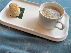 -扬州香格里拉·香宫中餐厅