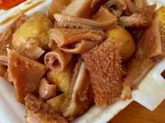-细妹五香牛杂(步行街店)