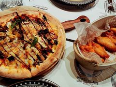 -西堤厚牛排(国瑞店)
