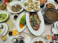 -海鲜码头·中国菜