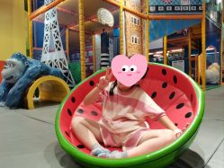 -MELAND CLUB亲子乐园•派对(虹桥万象城店)