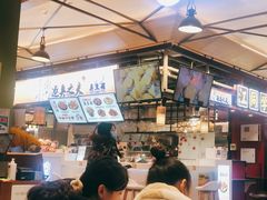 -逐豆匠(望京店)