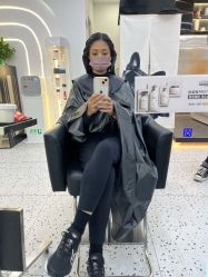 -FINE HAIR造型沙龙