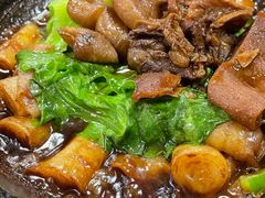 -珍珍小食店(西华路店)