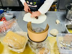-金杨老摊头蛋饼(金口路店)