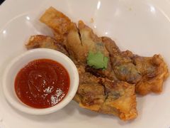 -莲花公园煎蟹·30年闽菜(火车站店)