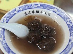 -粗茶淡饭(东关街店)