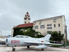 -中国人民解放军海军博物馆