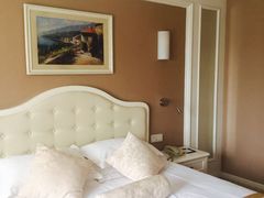 -天津津利华酒店