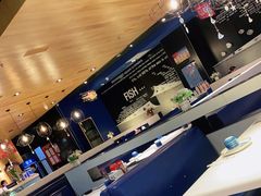 -鱼酷活鱼烤鱼(人信汇商场店)