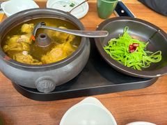-云海肴·汽锅鸡·云南菜(祥云小镇店)
