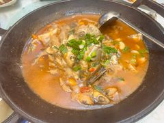 -千岛湖鱼味馆(十字街总店)