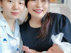 -田螺阿姨自营月嫂·育儿嫂(高新店)