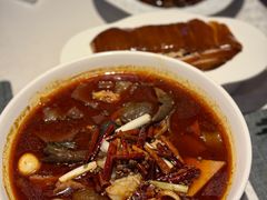 -鉴川·川菜传承(星汇两江店)