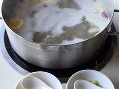 -牛记皇鲜牛肉火锅(环球度假区梨园店)